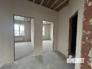 Дом 150м&sup2;, 2-этажный, участок 3 сот.  