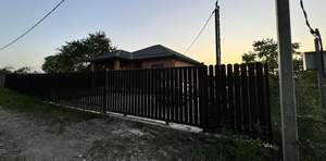 Дом 90м&sup2;, 1-этажный, участок 6 сот.  