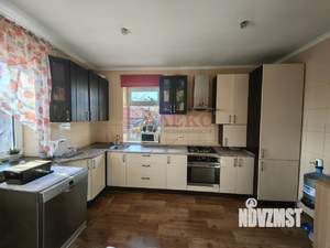 Дом 85м&sup2;, 1-этажный, участок 4 сот.  