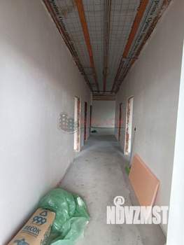 Дом 110м&sup2;, 1-этажный, участок 6 сот.  