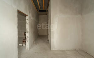 Дом 83м&sup2;, 1-этажный, участок 3 сот.  