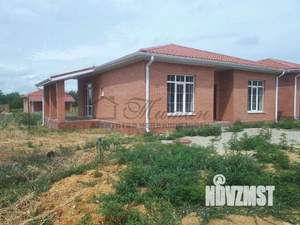 Дом 105м², 2-этажный, участок 3 сот.  