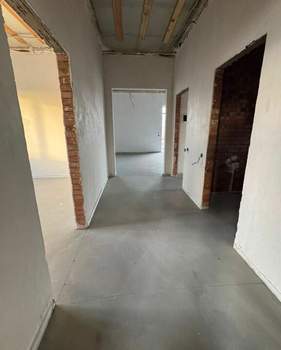 Дом 95м&sup2;, 1-этажный, участок 5 сот.  