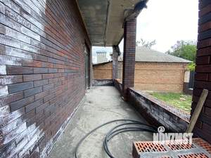 Дом 190м², 2-этажный, участок 4 сот.  