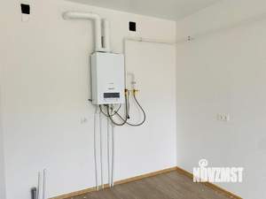 Таунхаус 36м&sup2;, 1-этажный, участок 2 сот.  