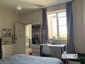 Дом 130м², 3-этажный, участок 5 сот.  