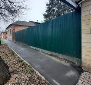 Дом 65м&sup2;, 1-этажный, участок 5 сот.  