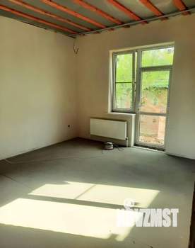 Дом 115м&sup2;, 1-этажный, участок 7 сот.  