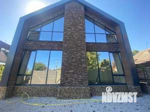 Дом 320м², 2-этажный, участок 7 сот.  