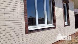 Дом 130м², 1-этажный, участок 6 сот.  