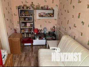 Дом 75м², 1-этажный, участок 5 сот.  