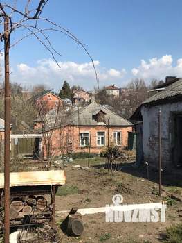 Дом 50м&sup2;, 2-этажный, участок 5 сот.  