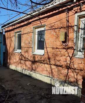 Дом 74м², 1-этажный, участок 3 сот.  