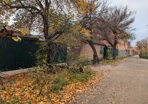 Дом 75м², 1-этажный, участок 5 сот.  