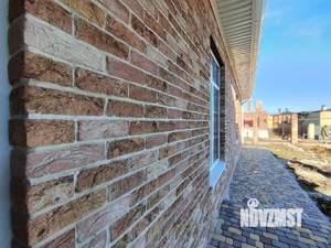 Дом 140м&sup2;, 1-этажный, участок 5 сот.  