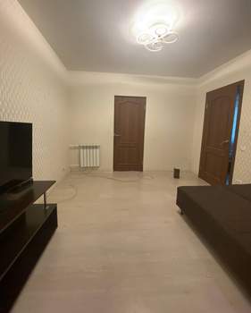 Дом 78м&sup2;, 1-этажный, участок 5 сот.  