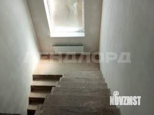 Дом 140м&sup2;, 2-этажный, участок 3 сот.  