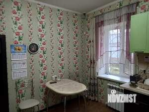 Дом 42м², 1-этажный, участок 2 сот.  