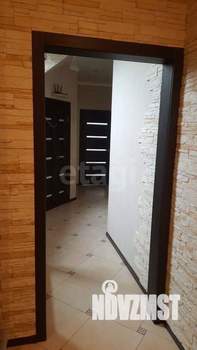 Дом 127м², 2-этажный, участок 3 сот.  