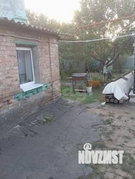 Дом 45м², 1-этажный, участок 5 сот.  