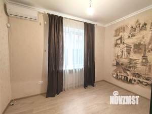 Дом 86м&sup2;, 1-этажный, участок 3 сот.  