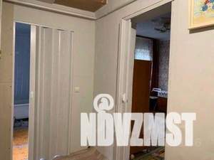 Дом 50м&sup2;, 1-этажный, участок 5 сот.  