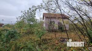 Дом 35м&sup2;, 1-этажный, участок 10 сот.  