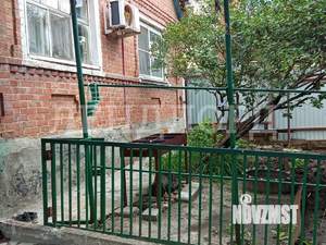 Дом 75м&sup2;, 1-этажный, участок 4 сот.  