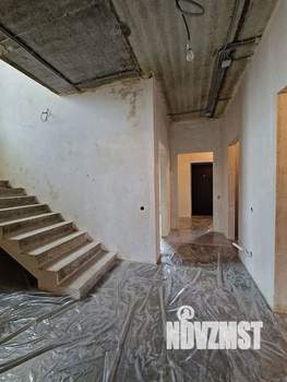 Дом 150м², 2-этажный, участок 4 сот.  