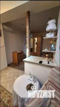 Дом 125м&sup2;, 2-этажный, участок 1 сот.  