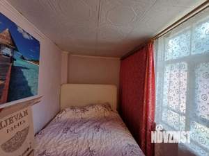 Дом 72м&sup2;, 1-этажный, участок 4 сот.  