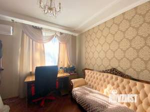 Дом 310м², 2-этажный, участок 3 сот.  
