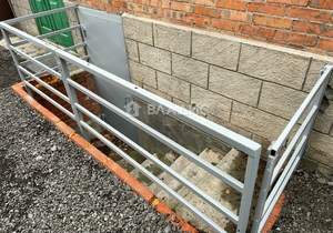 Дом 166м&sup2;, 2-этажный, участок 4 сот.  