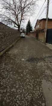 Дом 126м&sup2;, 1-этажный, участок 5 сот.  