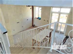 Дом 150м&sup2;, 2-этажный, участок 3 сот.  