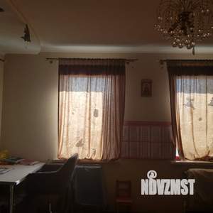Дом 57м², 1-этажный, участок 4 сот.  
