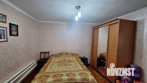 Дом 73м&sup2;, 1-этажный, участок 1 сот.  