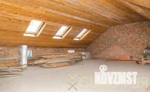 Дом 240м², 2-этажный, участок 7 сот.  