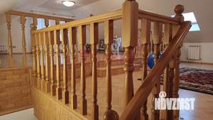 Дом 240м&sup2;, 3-этажный, участок 3 сот.  