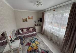 Дом 120м², 2-этажный, участок 3 сот.  