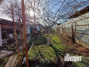 Дом 68м&sup2;, 1-этажный, участок 5 сот.  