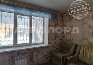 Дом 49м&sup2;, 1-этажный, участок 4 сот.  