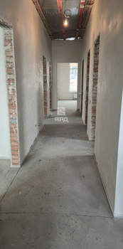 Дом 105м&sup2;, 1-этажный, участок 3 сот.  