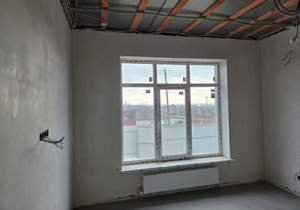 Дом 103м&sup2;, 1-этажный, участок 3 сот.  