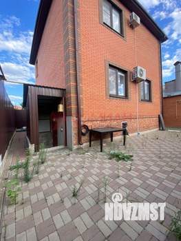 Дом 170м², 2-этажный, участок 3 сот.  