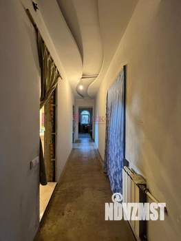 Дом 155м², 3-этажный, участок 1 сот.  