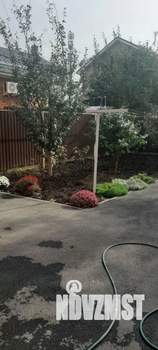 Дом 127м&sup2;, 2-этажный, участок 3 сот.  