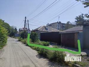 Дом 90м², 1-этажный, участок 4 сот.  