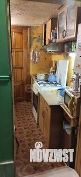 Дом 29м², 1-этажный, участок 3 сот.  