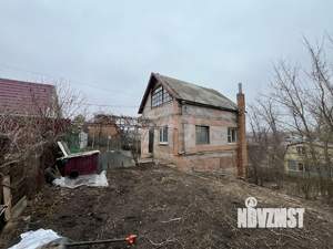 Дом 84м&sup2;, 1-этажный, участок 6 сот.  